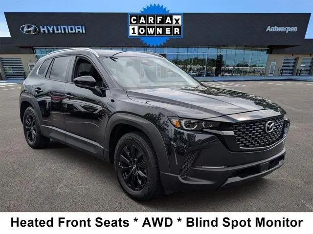 2025 Mazda CX-50 2.5 S Preferred Package for sale in Catonsville, MD
