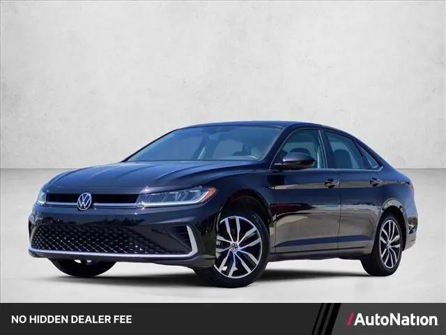 2025 Volkswagen Jetta 1.5T SE for sale in Austin, TX