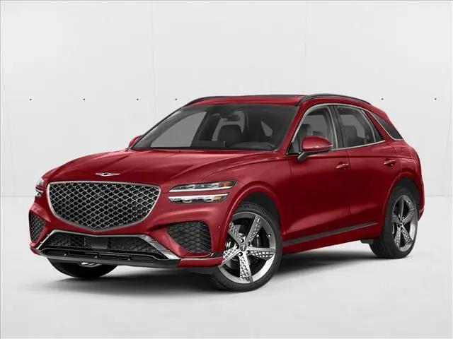2023 Genesis GV70 2.5T AWD for sale in Austin, TX