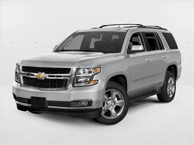 2017 Chevrolet Tahoe LT for sale in Austin, TX