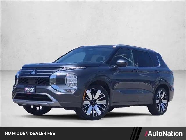 2025 Mitsubishi Outlander SEL 2.5 2WD for sale in Austin, TX