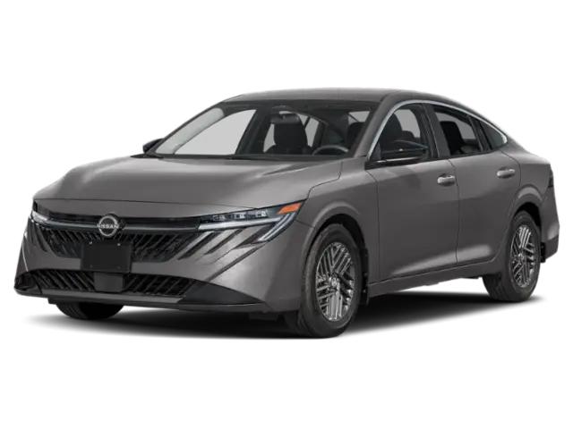 2027 Nissan Sentra SV for sale in Lynnfield, MA
