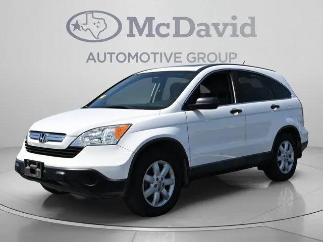 2009 Honda CR-V EX for sale in Irving, TX