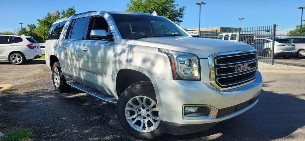 2016 GMC Yukon XL SLE for sale in Parker, CO