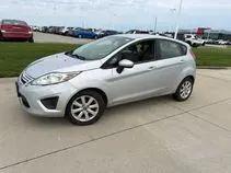 2012 Ford Fiesta SE for sale in Shiloh, IL