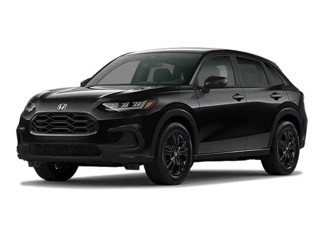 2026 Honda HR-V 2WD Sport for sale in San Antonio, TX