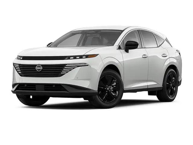 2025 Nissan Murano SV for sale in San Antonio, TX