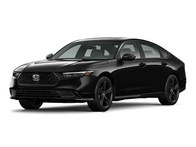 2025 Honda Accord Sedan Sport-L for sale in San Antonio, TX