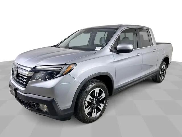 2020 Honda Ridgeline AWD RTL for sale in Midwest City, OK