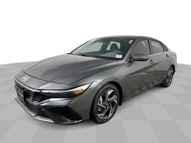 2024 Hyundai Elantra SEL for sale in Midwest City, OK