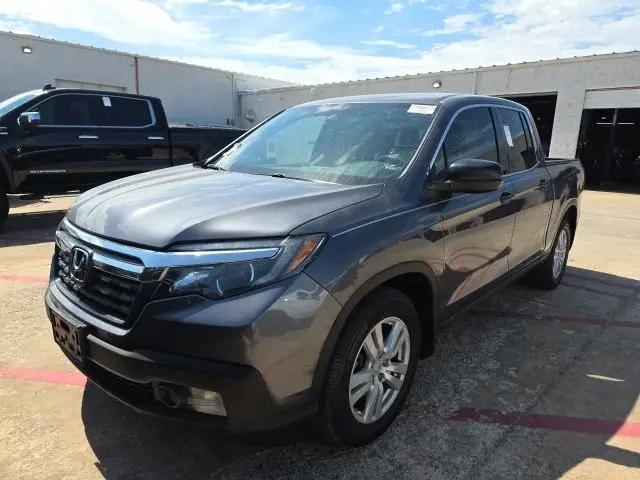 2019 Honda Ridgeline RT for sale in Midwest City, OK