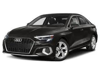 2024 Audi A3 Premium 40 TFSI Front-Wheel Drive S tronic for sale in Cerritos, CA