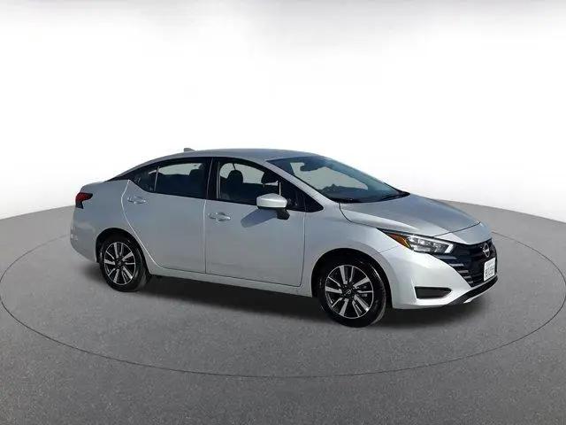 2025 Nissan Versa 1.6 SV for sale in Fresno, CA