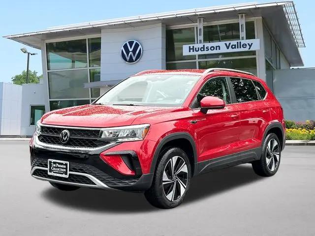 2024 Volkswagen Taos 1.5T SE for sale in Wappingers Falls, NY