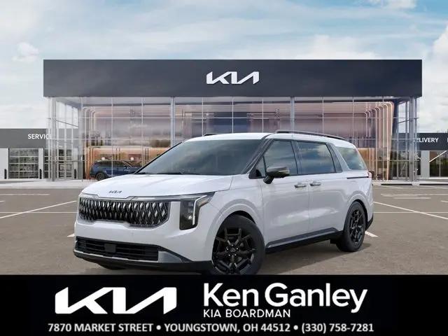 2027 Kia Carnival EX for sale in Boardman, OH