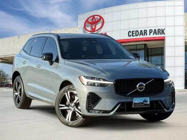 2022 Volvo XC60 B5 R-Design for sale in Cedar Park, TX