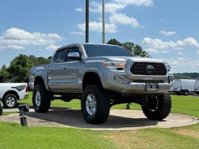 2019 Toyota Tacoma SR for sale in Canton, GA