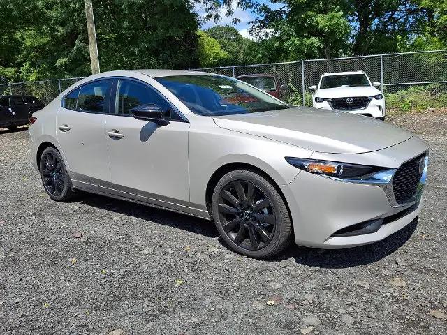 2026 Mazda Mazda3 2.5 S Select Sport for sale in Trevose, PA