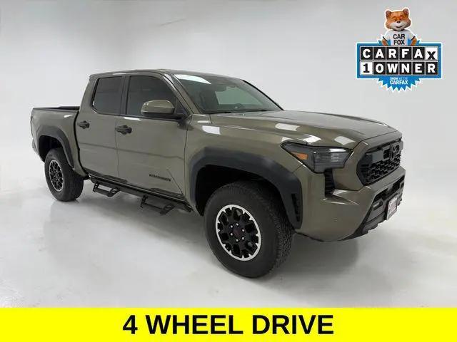 2025 Toyota Tacoma TRD Off Road for sale in Corpus Christi, TX