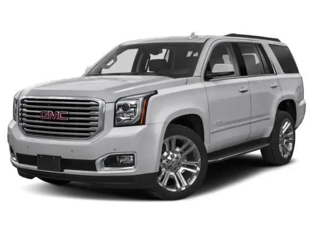 2018 GMC Yukon SLT for sale in Portsmouth, NH