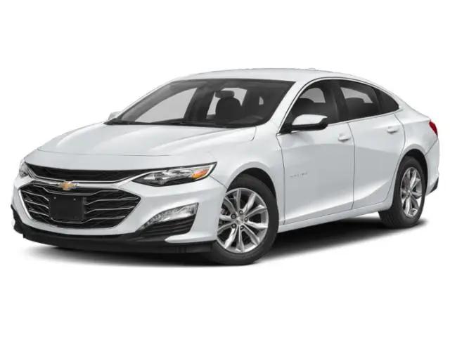 2023 Chevrolet Malibu FWD 1LT for sale in Portsmouth, NH