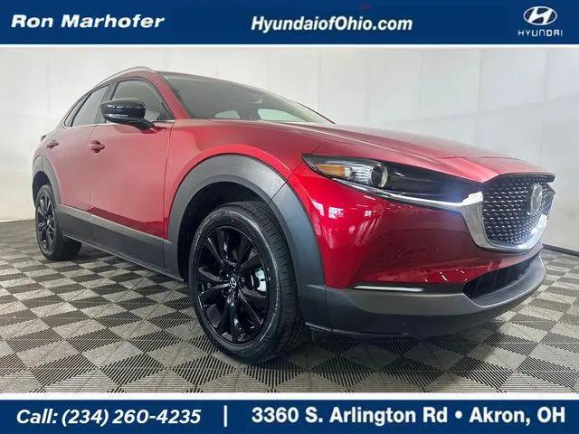 2025 Mazda CX-30 2.5 S Select Sport for sale in Akron, OH