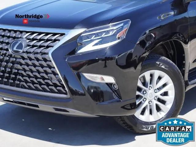 2021 Lexus GX GX 460 Premium