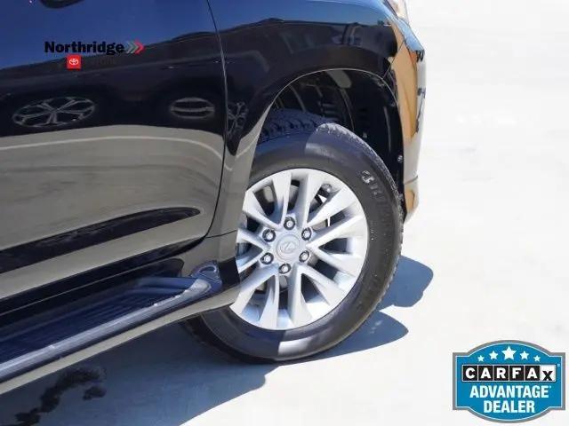 2021 Lexus GX GX 460 Premium
