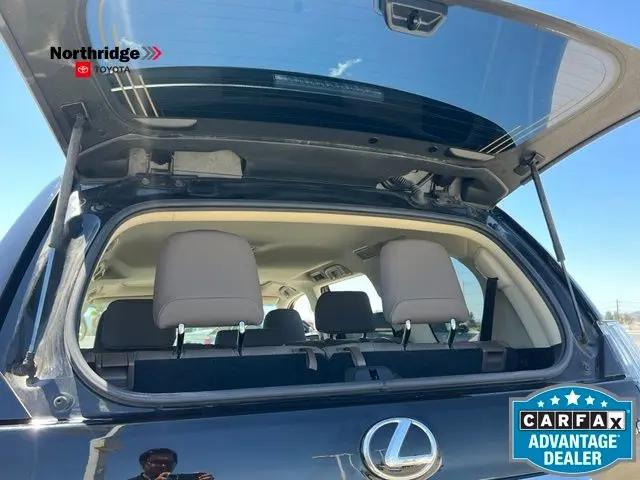 2021 Lexus GX GX 460 Premium