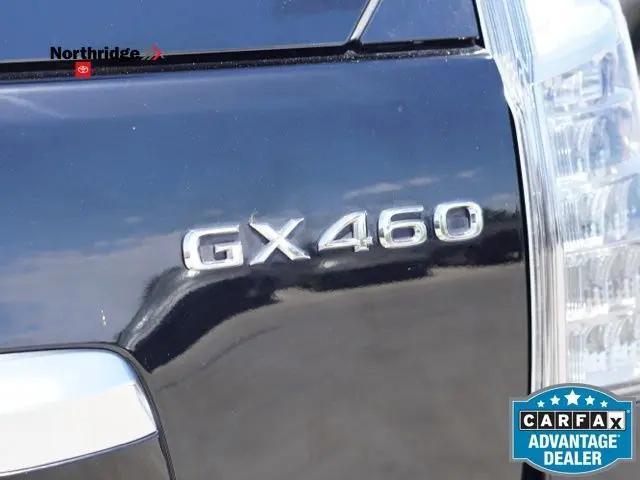 2021 Lexus GX GX 460 Premium