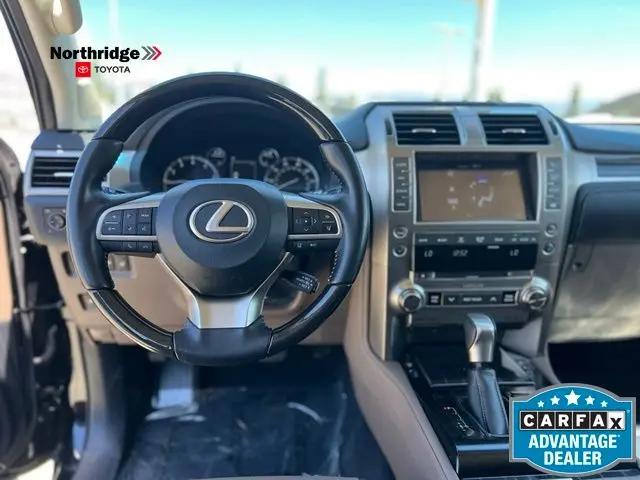 2021 Lexus GX GX 460 Premium