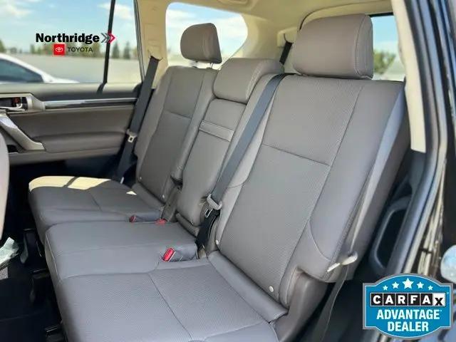 2021 Lexus GX GX 460 Premium