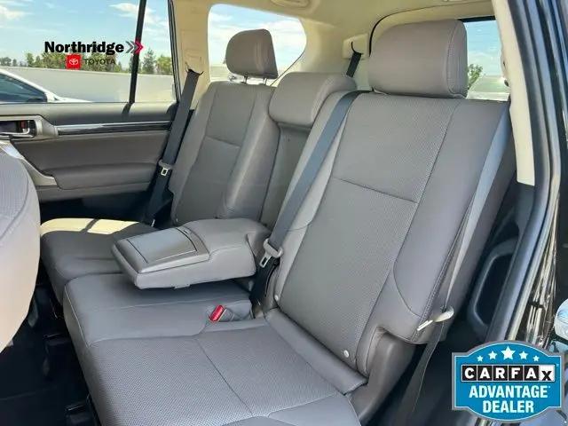 2021 Lexus GX GX 460 Premium