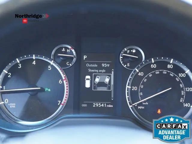 2021 Lexus GX GX 460 Premium