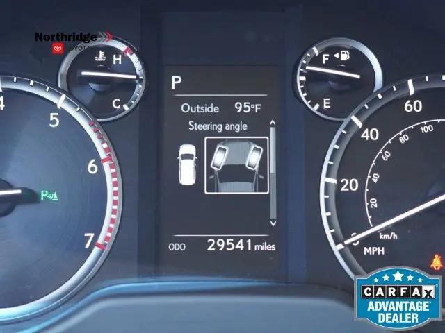 2021 Lexus GX GX 460 Premium