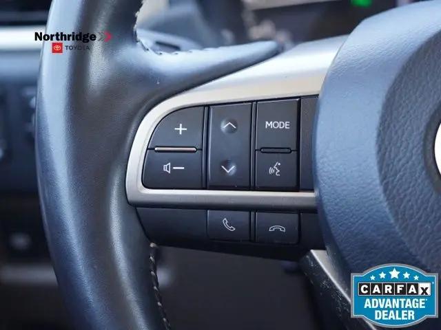 2021 Lexus GX GX 460 Premium