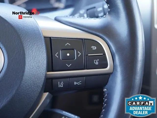 2021 Lexus GX GX 460 Premium