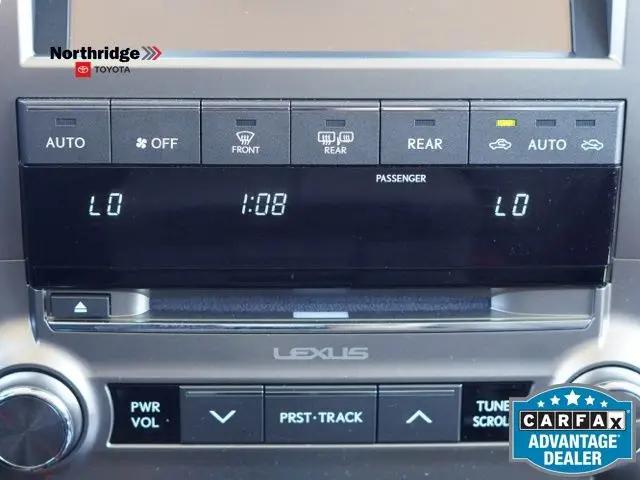 2021 Lexus GX GX 460 Premium