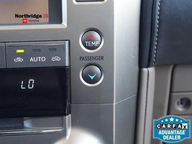 2021 Lexus GX GX 460 Premium