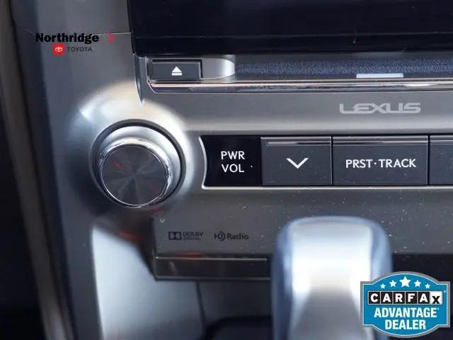 2021 Lexus GX GX 460 Premium