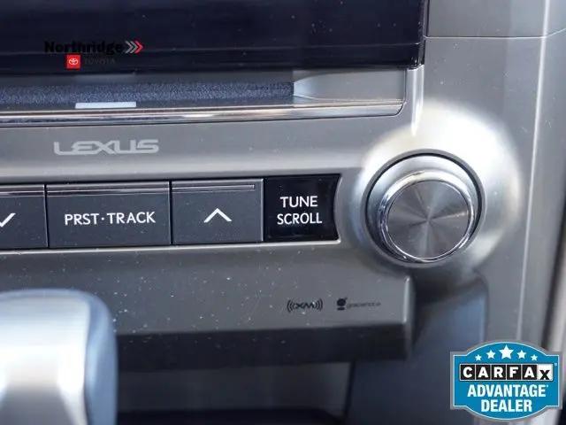 2021 Lexus GX GX 460 Premium