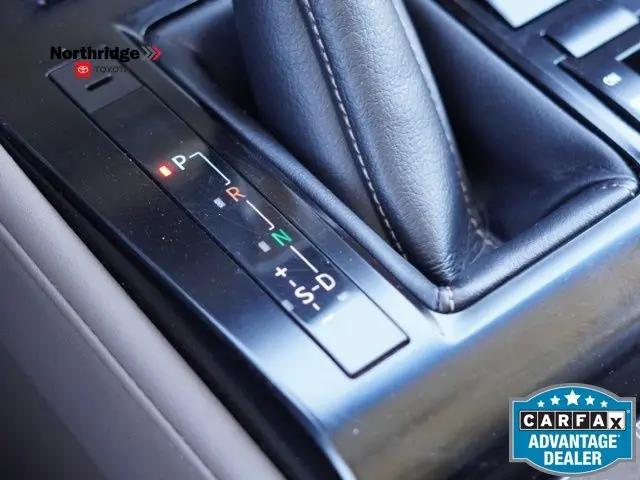 2021 Lexus GX GX 460 Premium