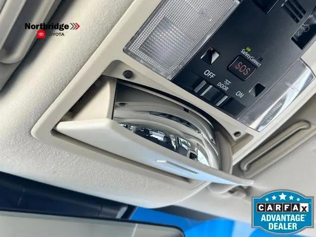 2021 Lexus GX GX 460 Premium