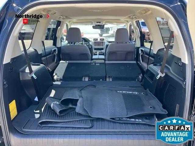 2021 Lexus GX GX 460 Premium