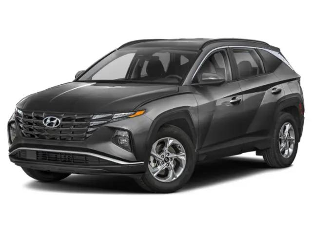 2024 Hyundai Tucson SEL for sale in Pelham, AL