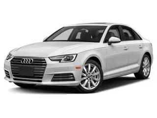 2018 Audi A4 2.0T Premium for sale in Brunswick, OH