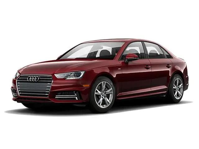 2018 Audi A4 2.0T Premium for sale in Brunswick, OH