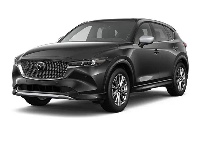 2024 Mazda CX-5 2.5 Turbo Signature for sale in Brunswick, OH