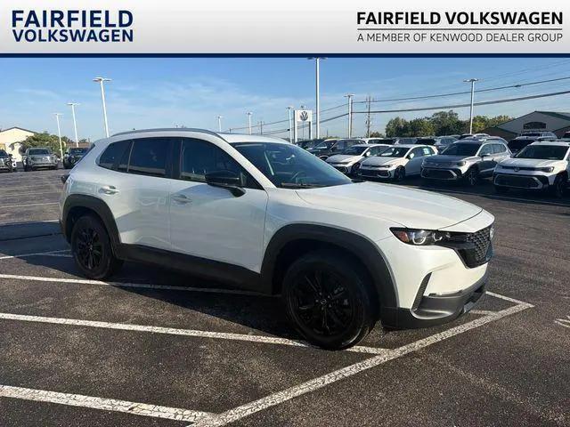 2025 Mazda CX-50 2.5 S Premium Package for sale in Cincinnati, OH
