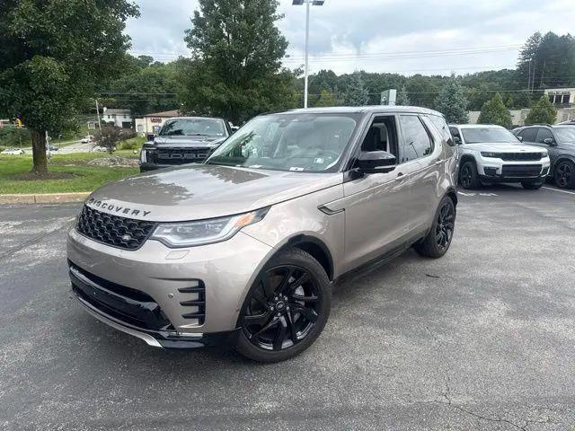 2025 Land Rover Discovery P300 Dynamic SE for sale in Wexford, PA